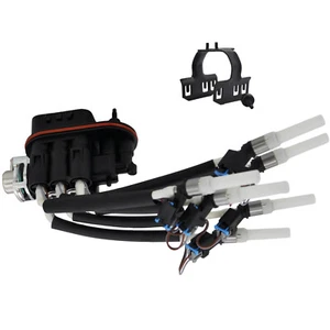 Spider Fuel Injector for 96-13 Chevrolet Astro Blazer C1500 GMC Isuzu Oldsmobile - Picture 1 of 9