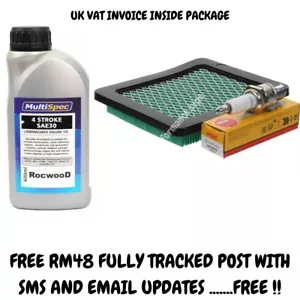 SERVICE KIT. HONDA IZY HRG 415/416/465/466/536. HRX 426/476/537. HRB 425/476/536 - Picture 1 of 5