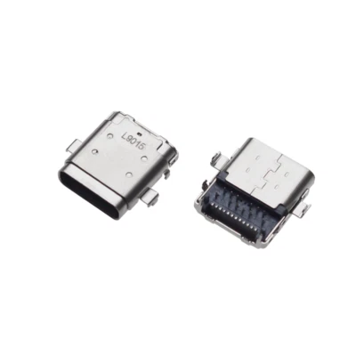 KINPOWER DC Jack Type C Connecteur Alimentation Pour Acer Chromebook CB314-1HT CB314-3H