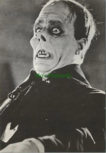 Film Postcard - Phantom of The Opera RR11591 - Picture 1 of 2