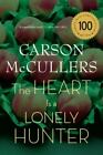 Heart Is A Lonely Hunter - 0618526412, Carson McCullers, 