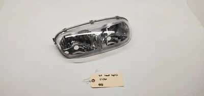 FARO SKI DOO ZX CK3 00 - 04 MXZ SUMMMIT FORMULA MACH LEGEND 500 600 700 800 Foto 1 de 4