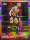 2015 Topps Chrome WWE #54 Randy Orton Refractor
