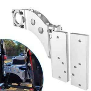 Soporte adaptador sándwich de garra 1810302 reemplazo para Minn Kota para montaje en puerto - Imagen 1 de 13