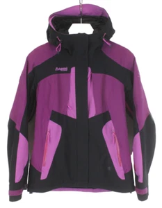 Bergans Of Norway Filefjell Ins. Jacket Ladies Small Dermizax Recco Primaloft - Picture 1 of 15