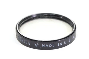 Tiffen UV S16 lens filter - Picture 1 of 7