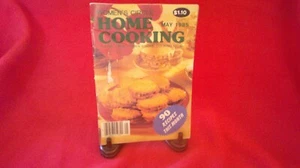 Women's Circle Home Cooking, May 1985, 90 Recipes This Month - Picture 1 of 2