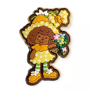 Strawberry Shortcake Loungefly Pin: Scented Orange Blossom - Picture 1 of 4