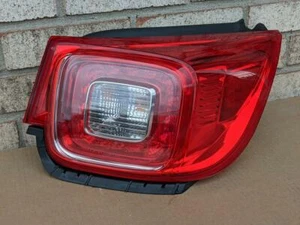 OEM 2013-2015 Chevy Malibu LTZ RH Right Passenger Side LED Tail Light 23294317 - Picture 1 of 12