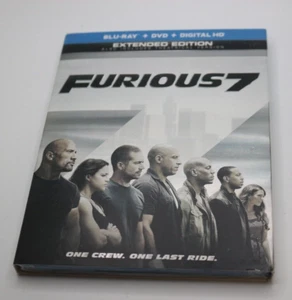 Furious 7 - Picture 1 of 3