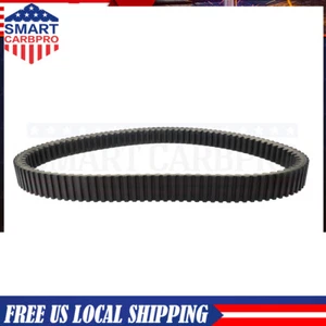 DRIVE BELT 3211143 3211206 FOR 2012-2018 POLARIS ACE 500 570 RZR S 570 - Picture 1 of 7