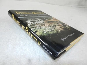 CIVIL WAR 21.000 WIA "THE DEBRIS OF BATTLE THE WOUNDED OF GETTYSBURG" - Picture 1 of 6