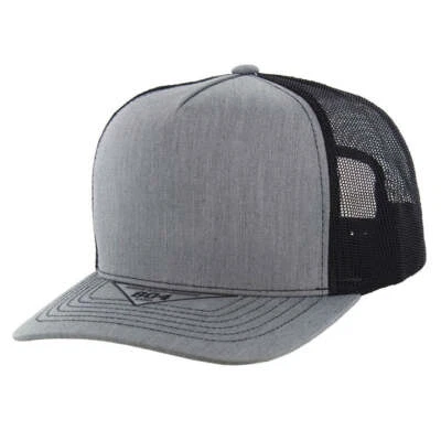 Gorra de béisbol unisex Kamel 804 5 paneles malla corona alta curva ligera camionero Foto 1 de 3