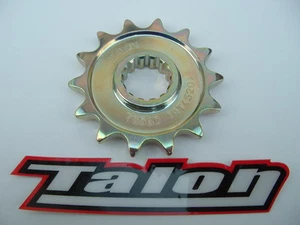 SHERCO ENDURO 450i, 450i-R, 510i, 510i-R, SUPERMOTO 4.5i, 5.1i 14T FR SPROCKET - Imagen 1 de 1