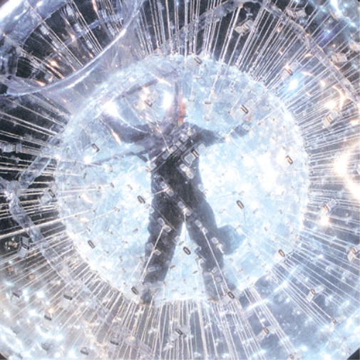 Peter Gabriel Growing Up Live (Vinyl) 12" Album Box Set - Image 1 of 1