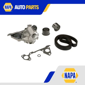 Timing Belt & Water Pump Kit fits KIA SORENTO Mk1 3.5 02 to 11 G6CU Set Gates - Picture 1 of 9