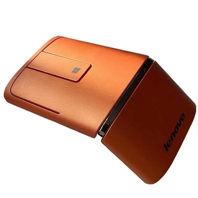 Original Lenovo N700 Dual-mode Bluetooth & 2.4G Wireless Mouse Mice With Dongle - Bild 1 von 4