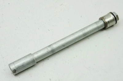 Honda NTV 650 RC33 Revere Arbre de Roue Avant Axis Ecartement (pour Jante Fork ) - Bild 1 von 4