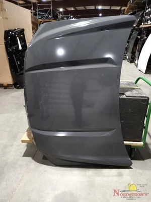 2025 GMC Yukon Hood — 第 1/2 张图片