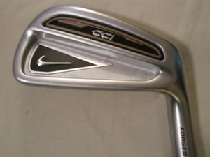Nike CCI Forged 6 iron (Graphite Aldila NV Stiff) 6i Golf Club - Picture 1 of 1