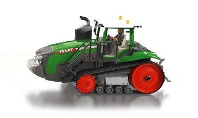 SIKU Control32 6790 Fendt 1167 Vario MT mit App-Steuerung RC Modell 1:32 NEU - Bild 1 von 2