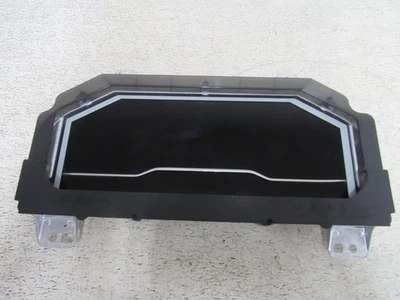 2024 GMC SIERRA AT4 3500 HD GAUGE CLUSTER TACH SPEEDO METER 42319 MILES #1983 - Image 1 of 4