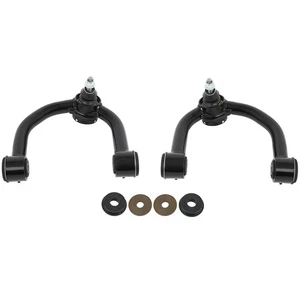 Brazos de control superiores delanteros de 2-4" con suspensión para Toyota Tacoma 1995-2004 - Imagen 1 de 9