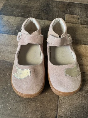 Livie & Luca Pio Pio II Desert Rose Shimmer shoes size 13 Mary Jane's - Image 1 of 4