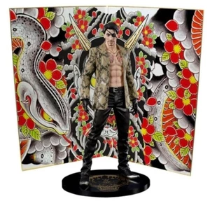Figura pintada de Goro Majima DIGSTA Ryu ga Gotoku Yakuza como un dragón - Imagen 1 de 10