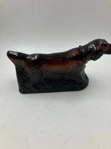 Vintage Avon "At Point" 5 fl oz Jagdhund Deep Woods Aftershave! - Bild 1 von 3