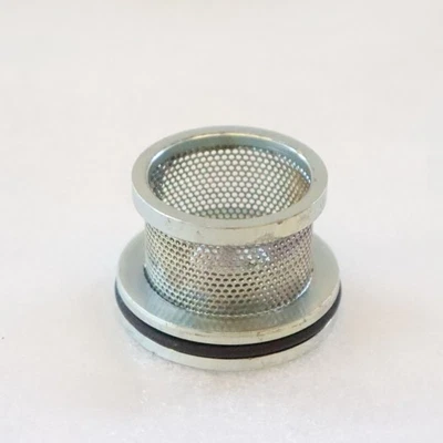 Filtro Scavange Aston Martin 2006-2017 OEM NUEVO Foto 1 de 4