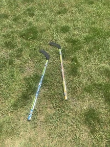 NHL Street Extreme 34 Franklin Hockeyschläger. Ein Paar - Bild 1 von 10