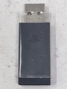 Sony PS5 Auriculares Inalámbricos USB Dongle Receptor Dongle CFI-ZWA2 [DI] - Imagen 1 de 2