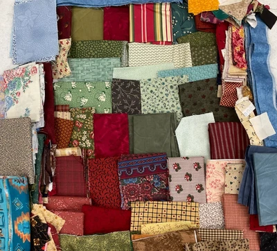 ХЛОПОК ЛОМ СУМКА #305 - МНОГОЦВЕТНЫЙ - Изображение 1 из 2