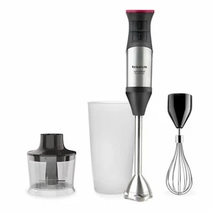 BATIDORA MANO TAURUS BAPI 1200 PLUS INOX 916405 - Imagen 1 de 1