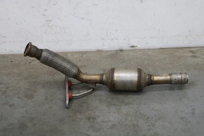 Catalizador VW Polo 2G 1.0 TSI 2Q0254505M - 2024 - 26.387 km - Imagen 1 de 4