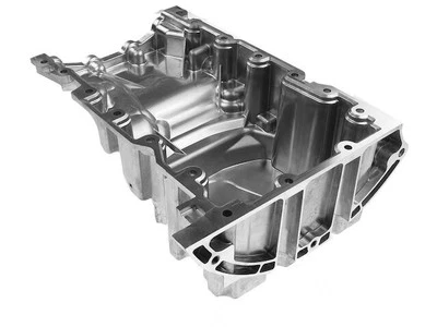 For 2015-2020 Ford Transit-350 Oil Pan APR 42962PTFP 2016 2017 2018 2019 - Image 1 of 2