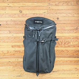 Yeti Ranchero 22L Everyday Carry Rucksack - Schwarz, guter Zustand  - Bild 1 von 14