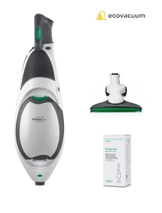 Vorwerk Kobold VK150 + Hartbodendüse HD60 – NEU/ORIGINAL – OVP - Bild 1 von 6