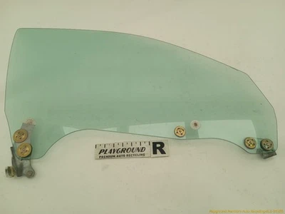 Cristal ventana puerta delantera derecha pasajero Subaru Legacy para 2005-2009 05 06 07 08 Foto 1 de 4