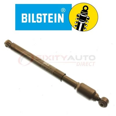 BILSTEIN Front Steering Damper for 1999-2003 Mercedes-Benz CLK430 - Gear  da - Image 1 of 4