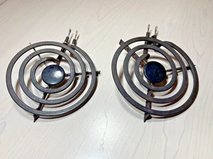 Whirlpool Kitchenaid Range Stove 660532 Surface Burner Element 6" - Bild 1 von 5