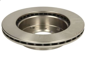 1X Brake disc BOSCH 0 986 478 721 for SUZUKI ALTO IV (EF, SH410_) 1 1994-2002 - Picture 1 of 8