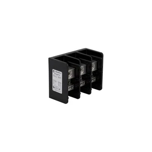 SQUARE D 9080LBA364108 Power Distr Block,Al/Cu,600V AC/DC 2DD73 - Picture 1 of 1