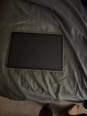 Microsoft Surface Go 3 10.5" Touch (64GB SSD, Intel Pentium Gold, 3.40 GHz, 4GB, - Image 1 of 3