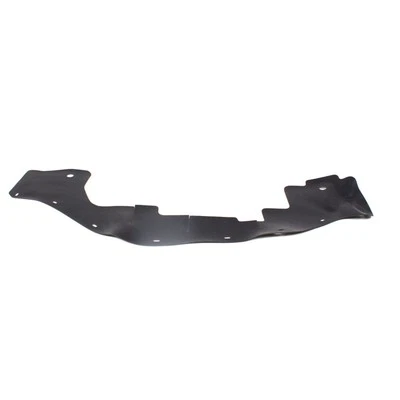 For GMC Savana 2500/3500 2003-2023 Fender Splash Shield Driver Side Front Rubber — 第 1/4 张图片