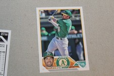 2023 Topps Update Baseball Cards Complete Finish Your List Set U-Pick #1-200
