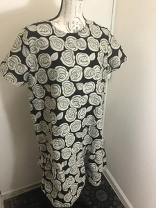 Traget Who What Wear Baby Doll Dress L - Picture 1 of 8