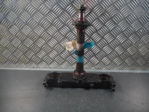 SUZUKI DR800 1992 51410-31D00 STEM steering 12924 - Bild 1 von 5