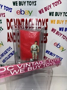 AFA 80 G I JOE 1988 Rare Star Duster Bagged Complete Version B Mint Example 🔥 - Picture 1 of 9